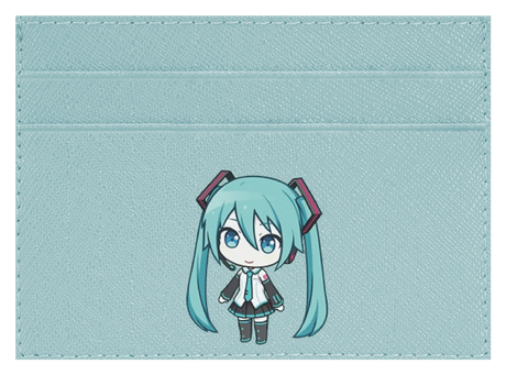 Hatsune Chibi