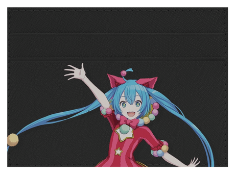 Hatsune Jump