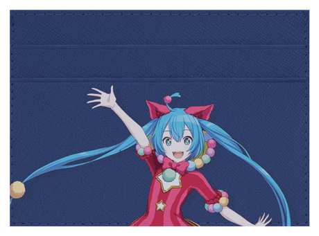 Hatsune Jump