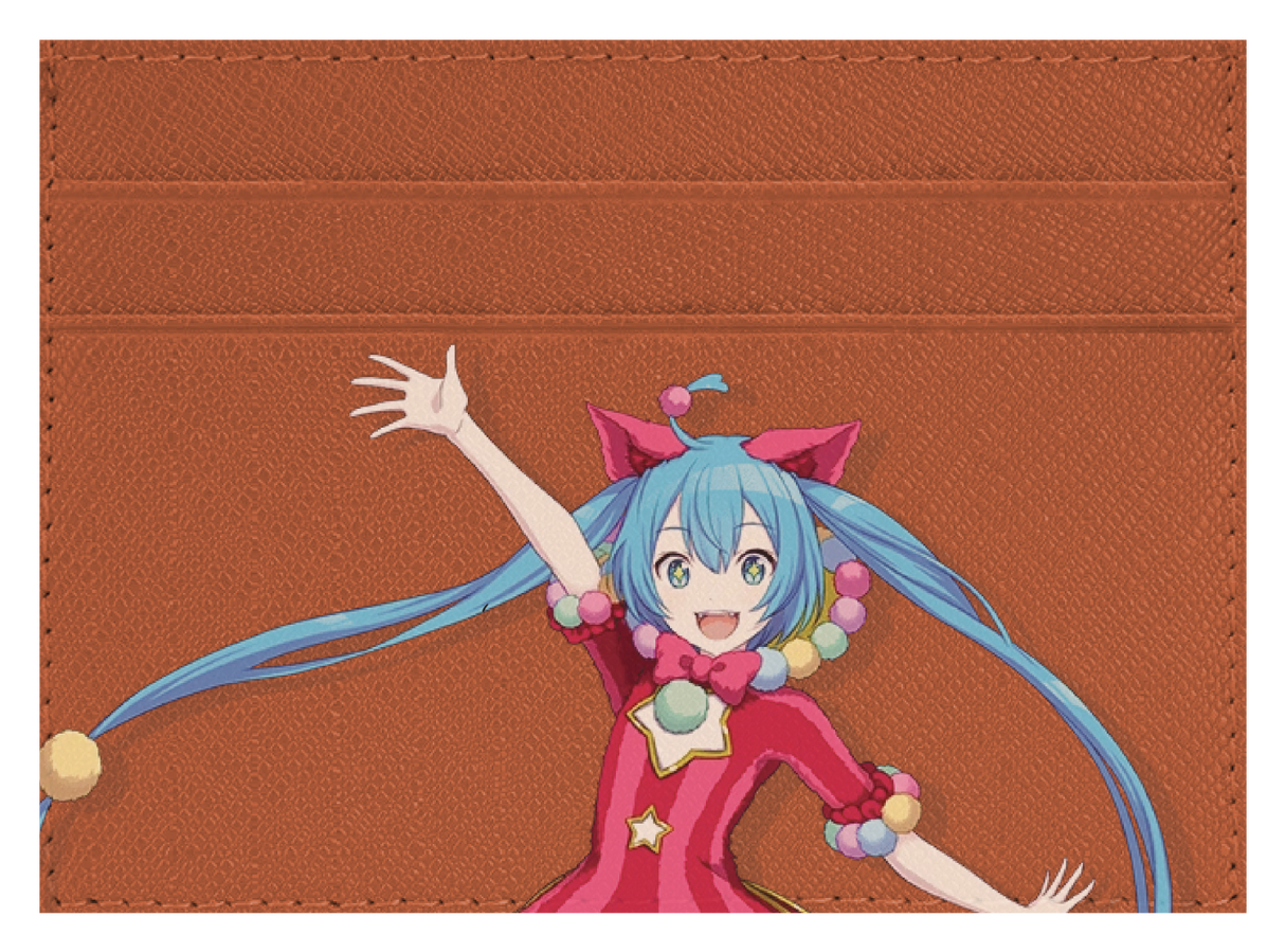 Hatsune Jump