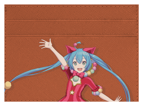 Hatsune Jump