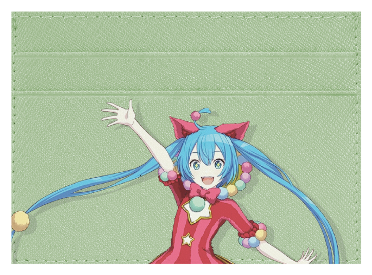 Hatsune Jump