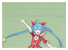 Hatsune Jump