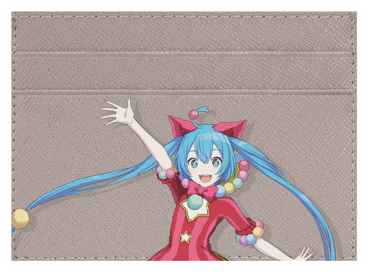 Hatsune Jump