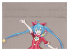 Hatsune Jump