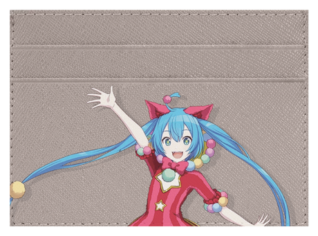 Hatsune Jump