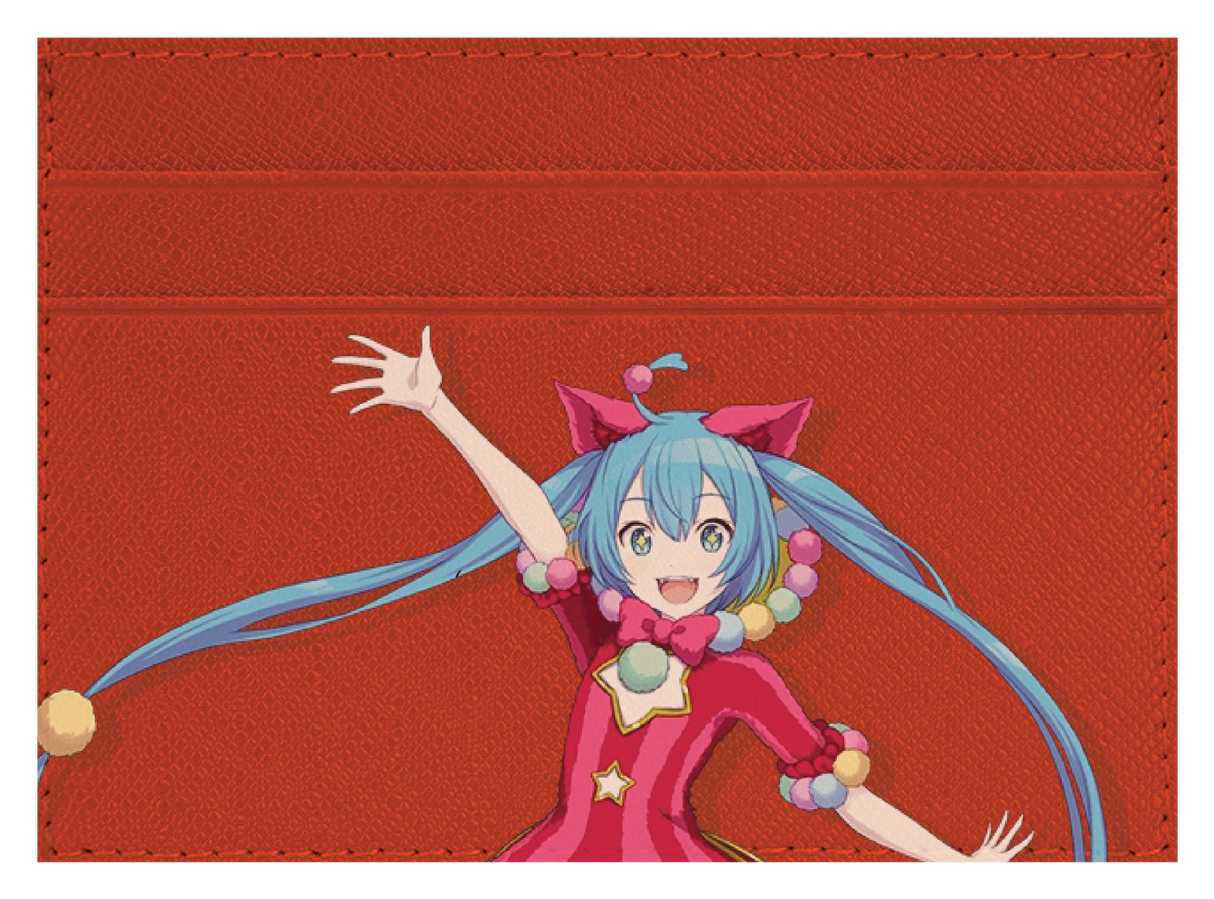 Hatsune Jump