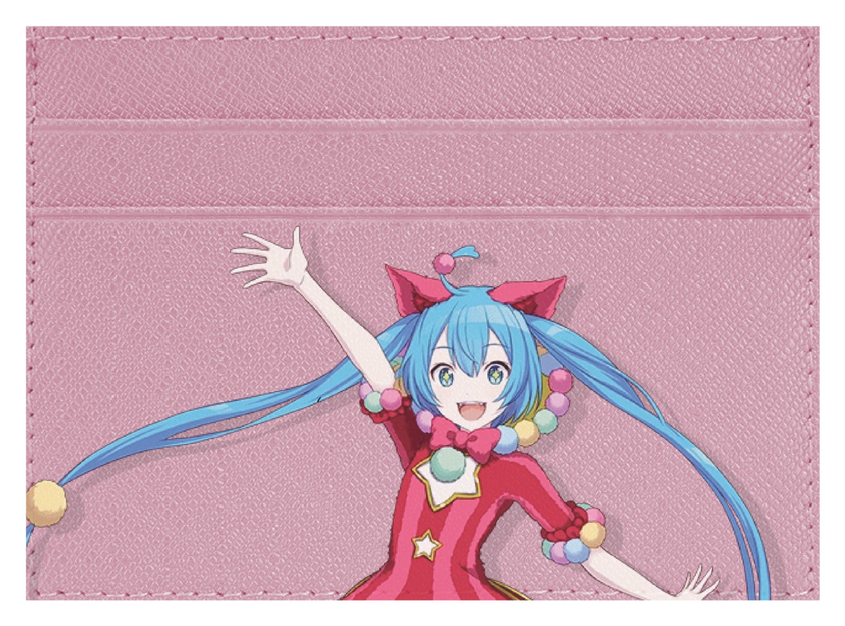 Hatsune Jump