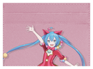 Hatsune Jump