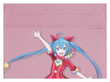 Hatsune Jump