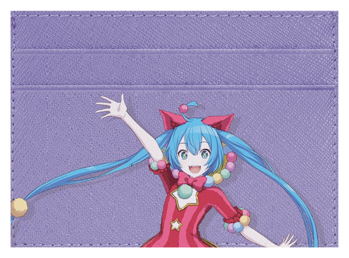 Hatsune Jump