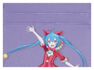 Hatsune Jump