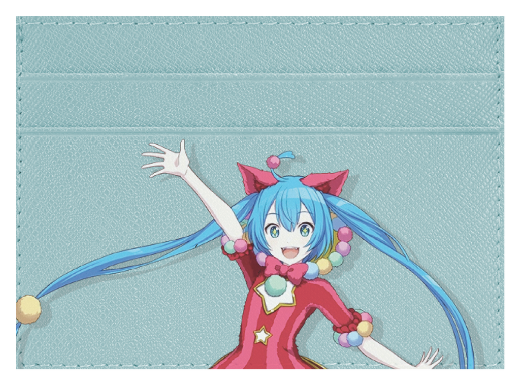 Hatsune Jump