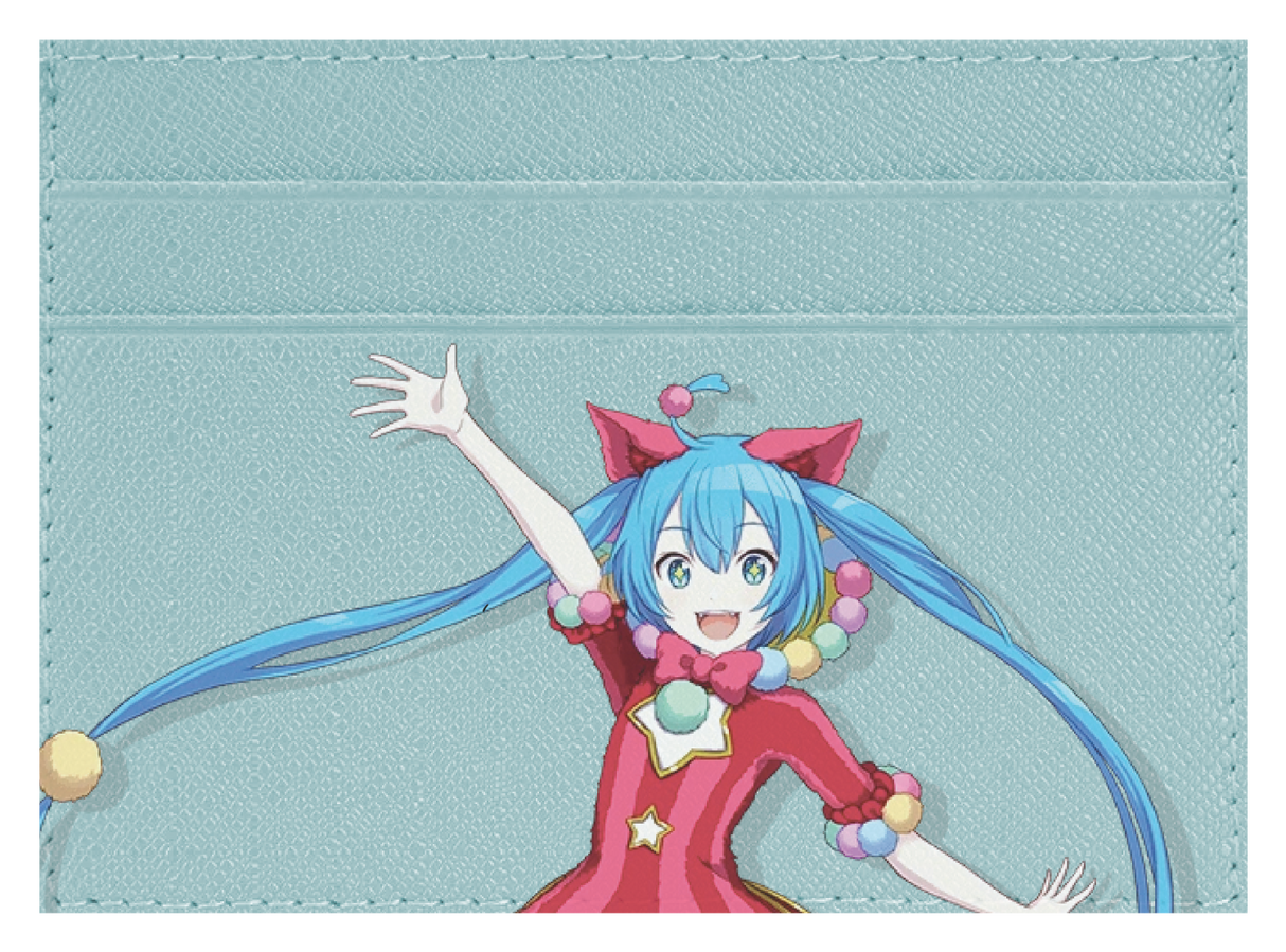 Hatsune Jump