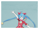 Hatsune Jump