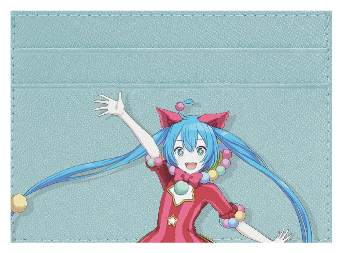 Hatsune Jump