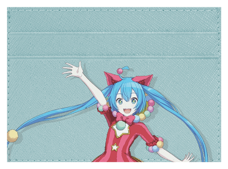 Hatsune Jump