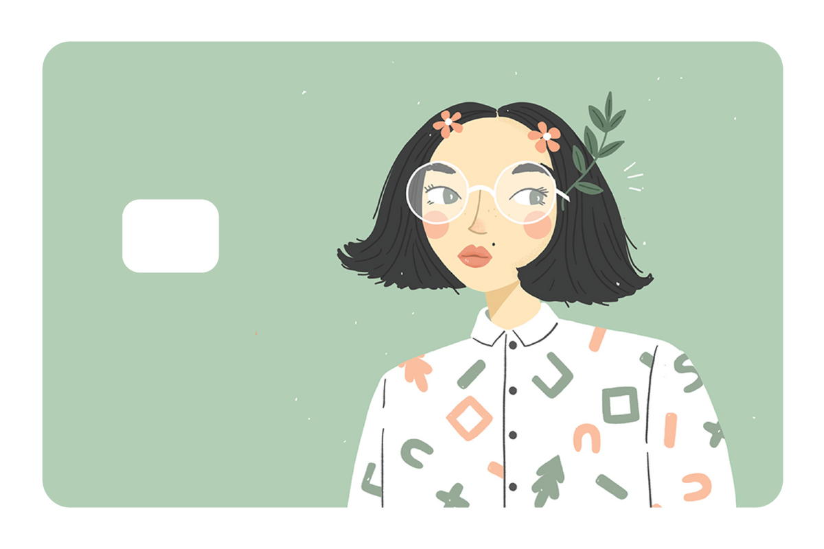 Shirt Girl