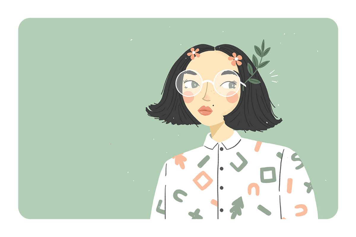 Shirt Girl