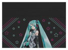 Stars and Hatsune