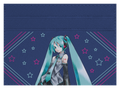 Stars and Hatsune