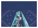 Stars and Hatsune