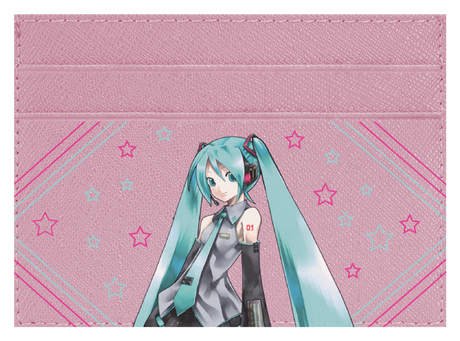 Stars and Hatsune