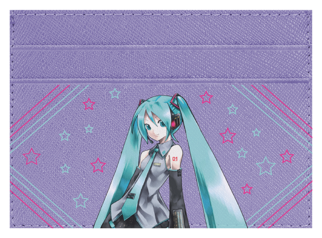 Stars and Hatsune