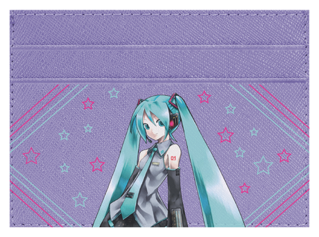 Stars and Hatsune