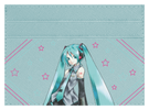 Stars and Hatsune