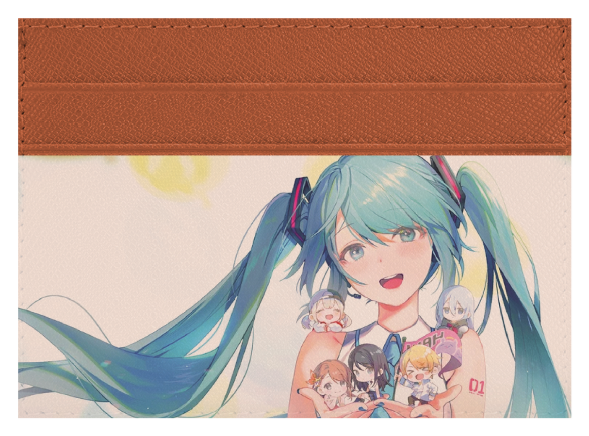 Hatsune & Friends