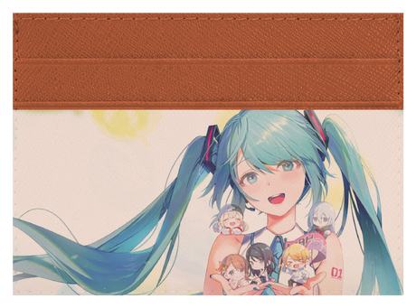 Hatsune & Friends