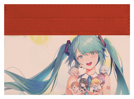 Hatsune & Friends