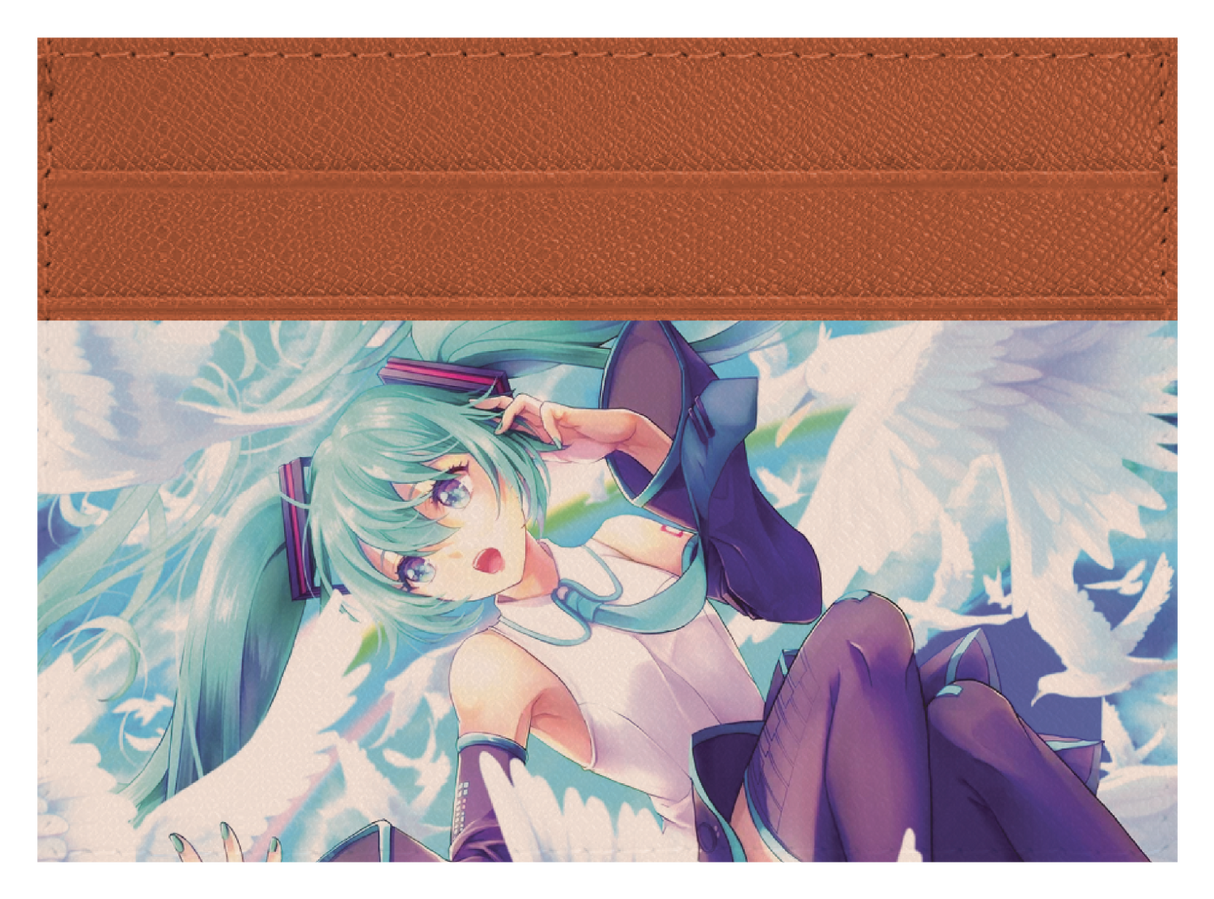 Hatsune Fly