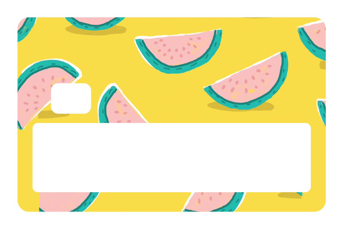 Watermelon Patern