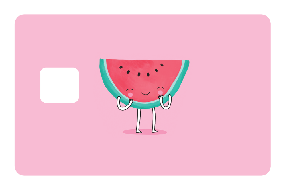 Watermelon Smiles