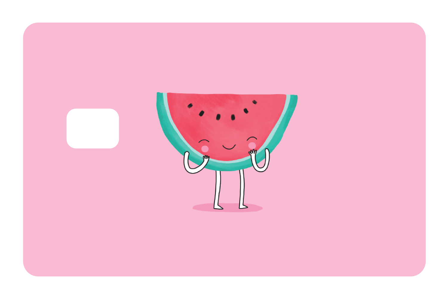 Watermelon Smiles