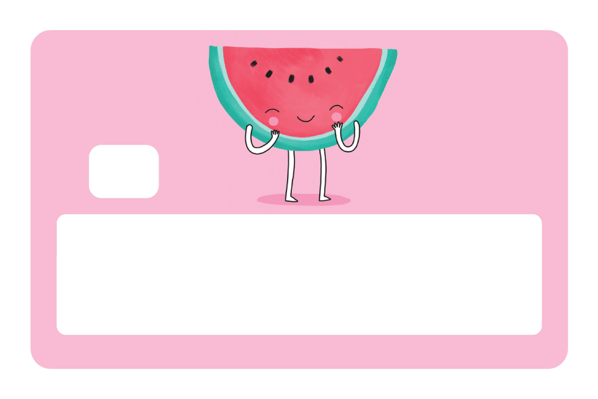 Watermelon Smiles