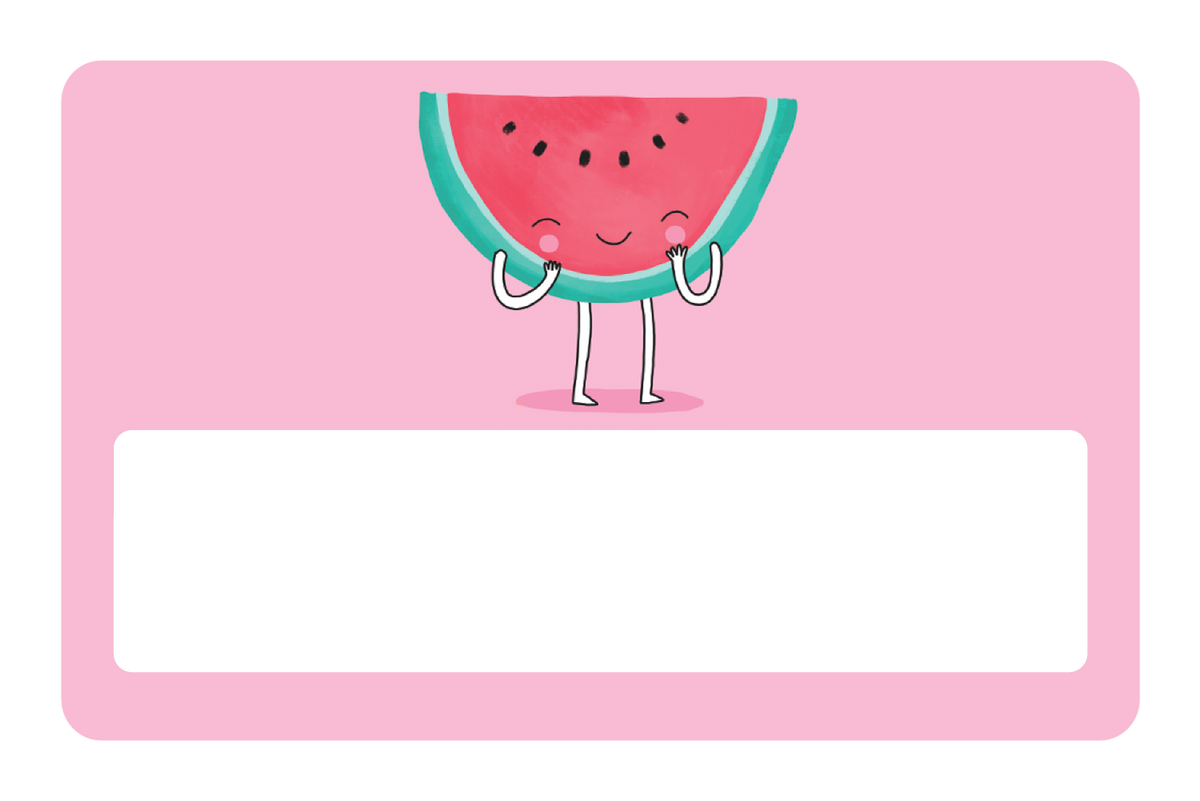 Watermelon Smiles