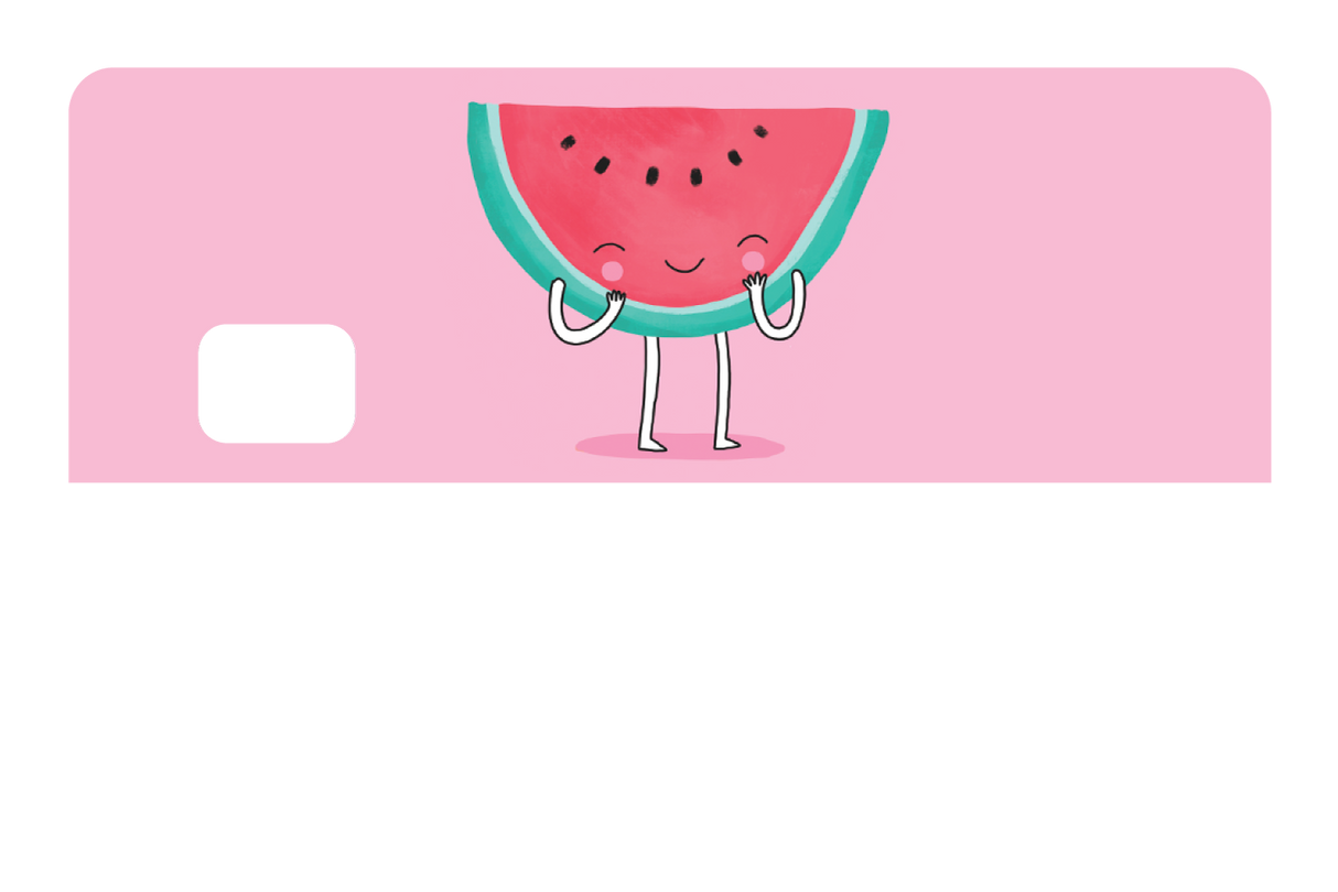 Watermelon Smiles