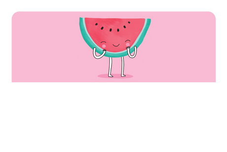 Watermelon Smiles