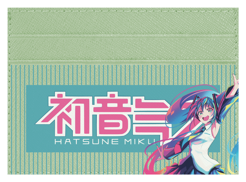 Colorful Miku