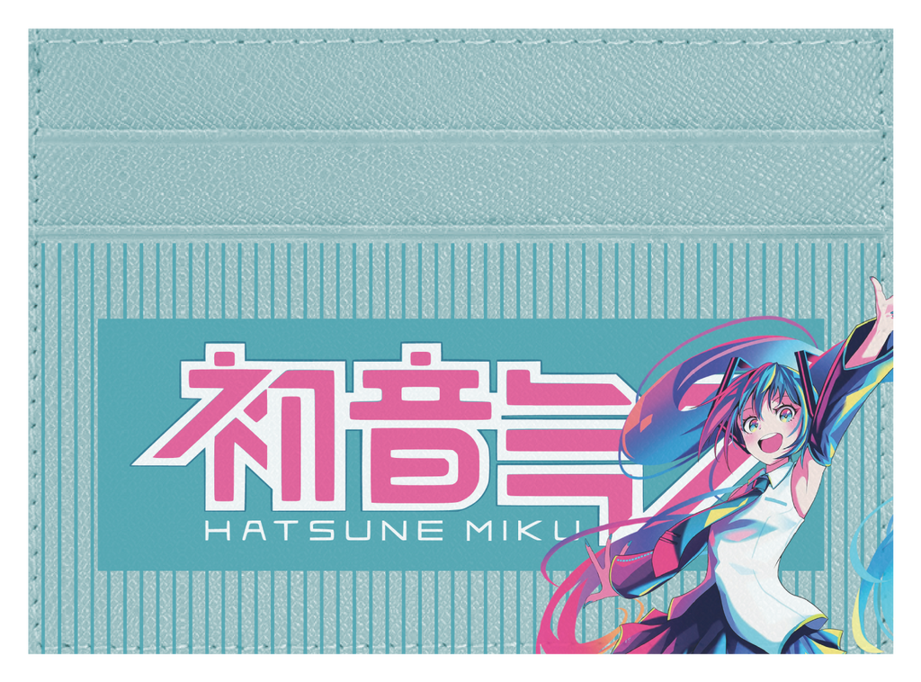 Colorful Miku