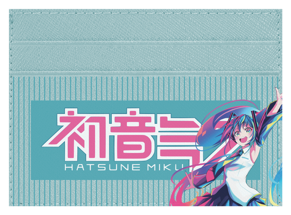 Colorful Miku