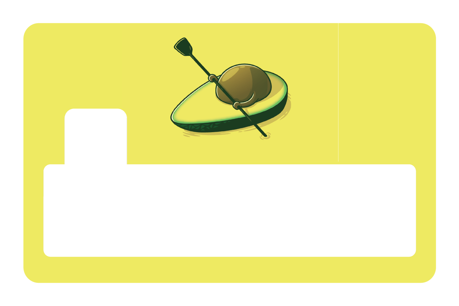 Avocanoe