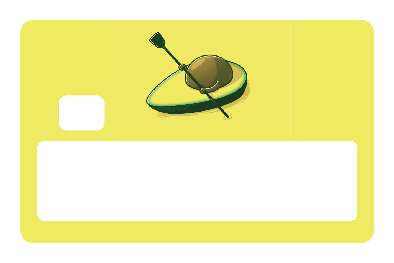 Avocanoe