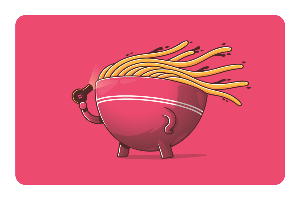 Bad Hair Day