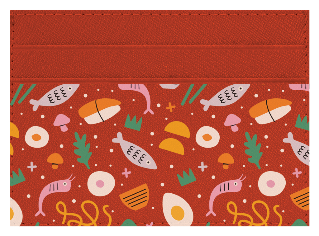 Sushi Dreams