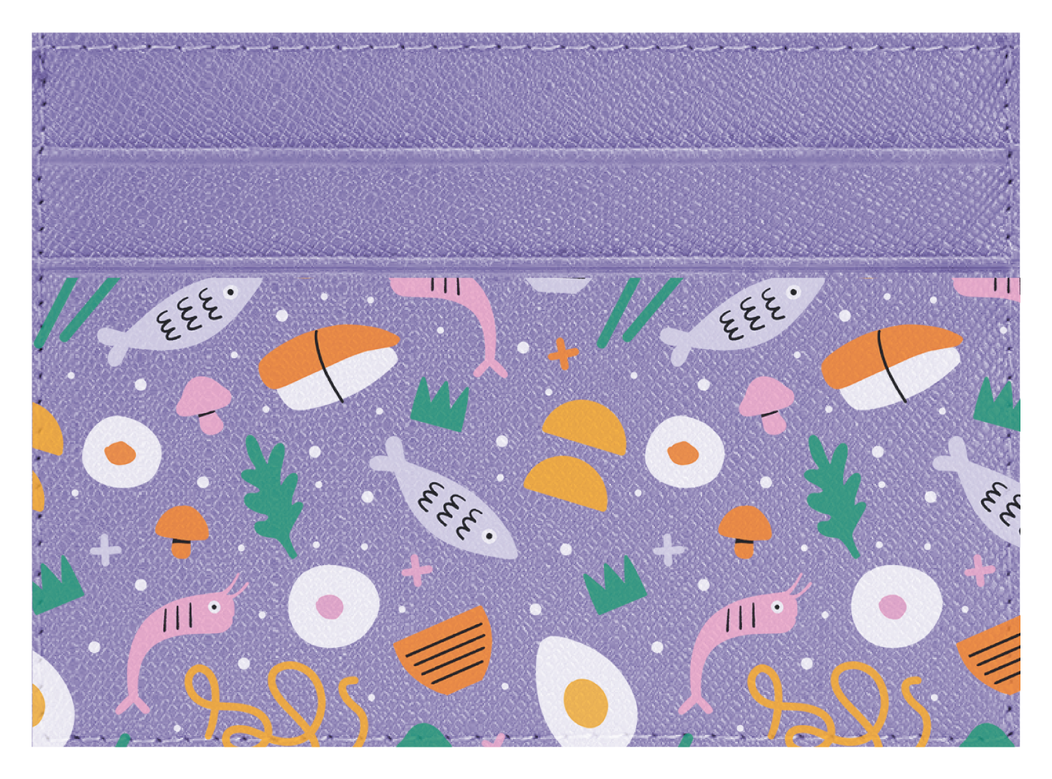 Sushi Dreams