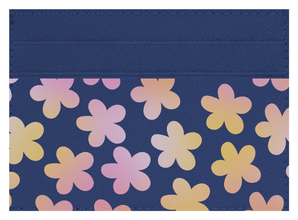 Gradient Daisies